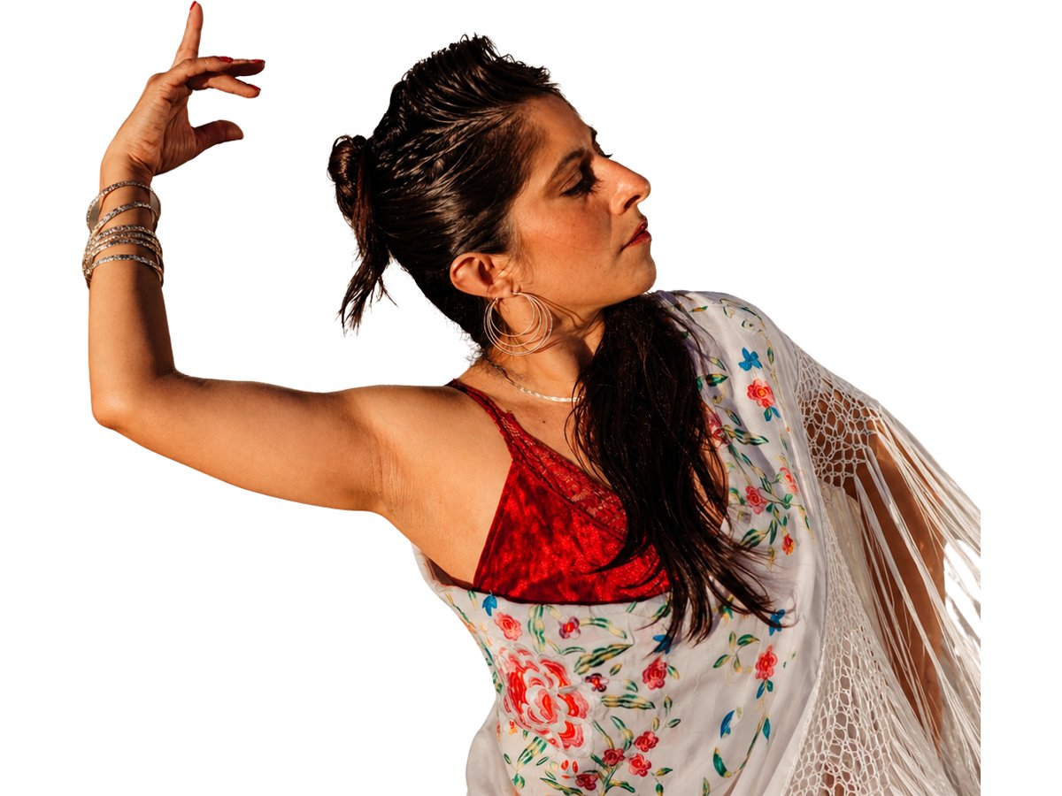 Laishy Flamenco