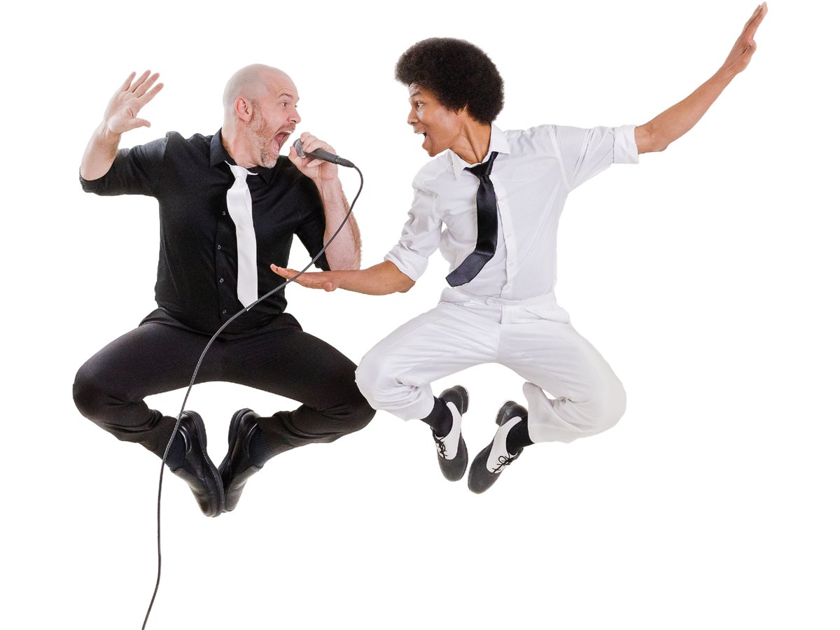 Collision of Rhythm
