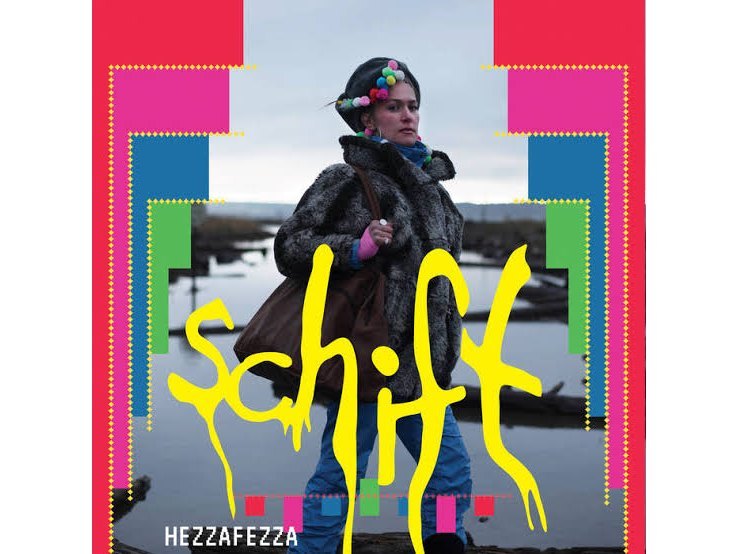 HeZza FeZza & Nomadic Nebula Band