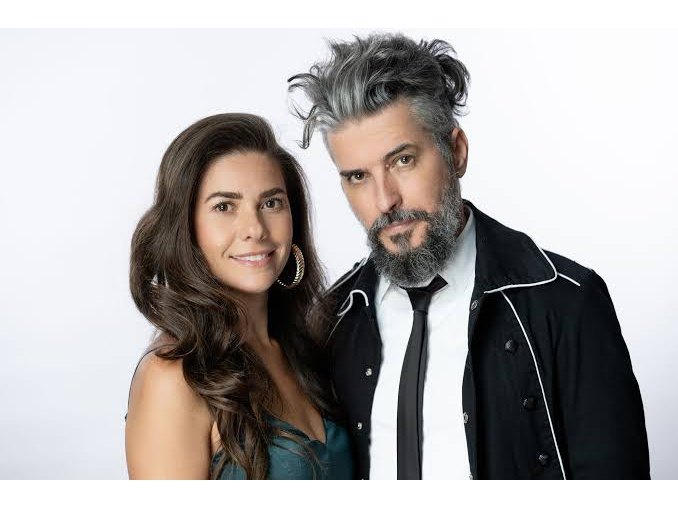 Caro and Grecco