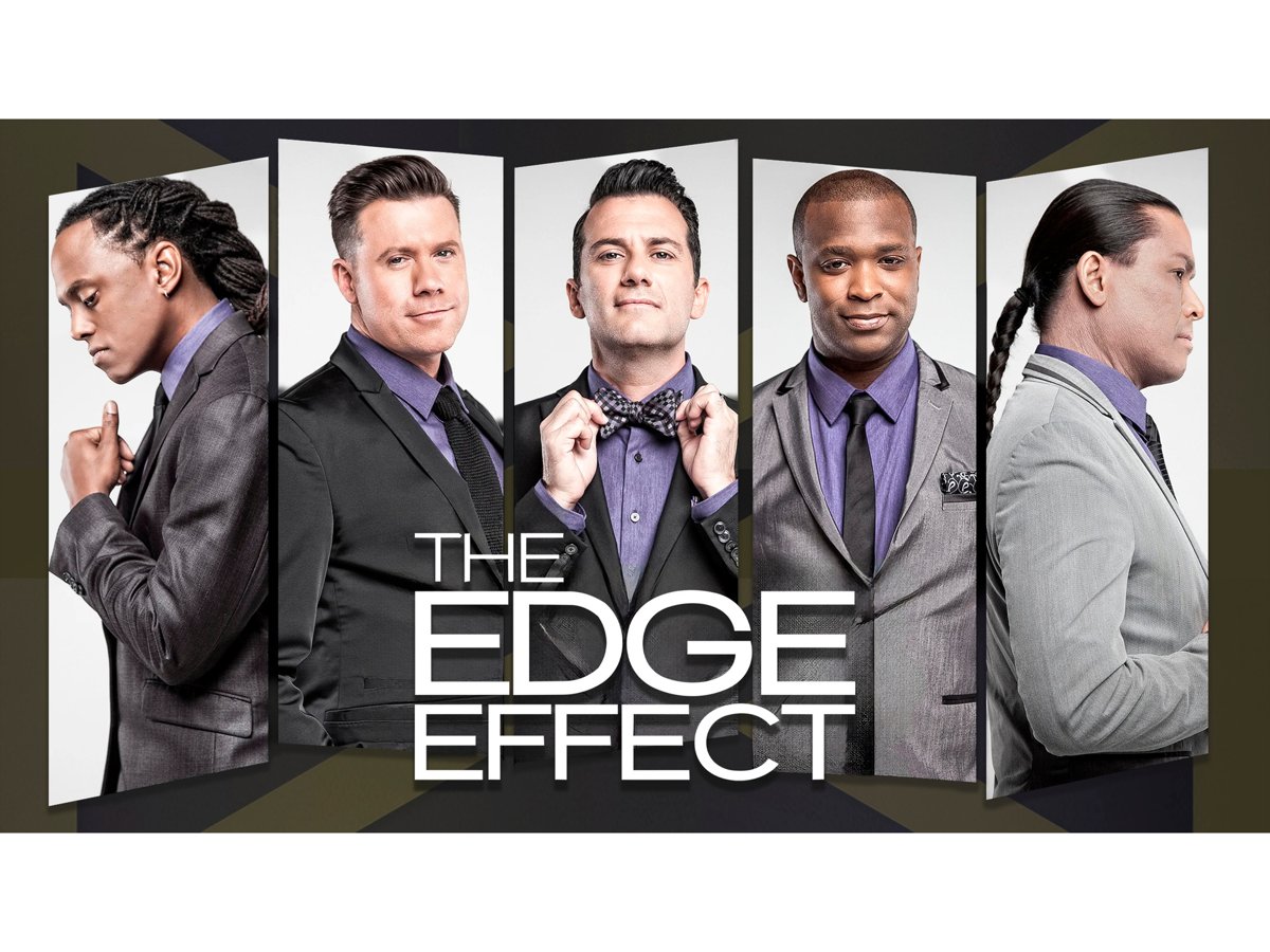 The Edge Effect
